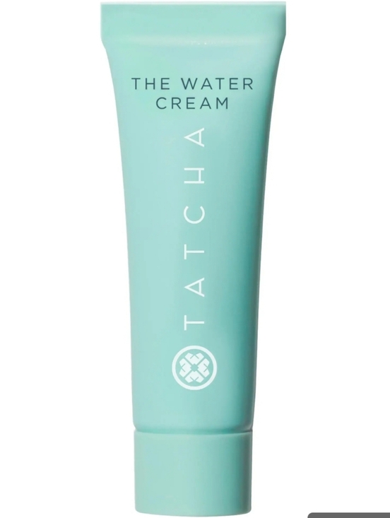 Tatcha Other - Tatcha The Water Cream